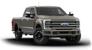 2026 Ford Super Duty® External Image 5